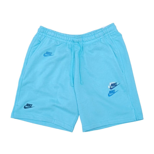 Nike French Terry Shorts Sz: MEDIUM NEW WITH TAGS
